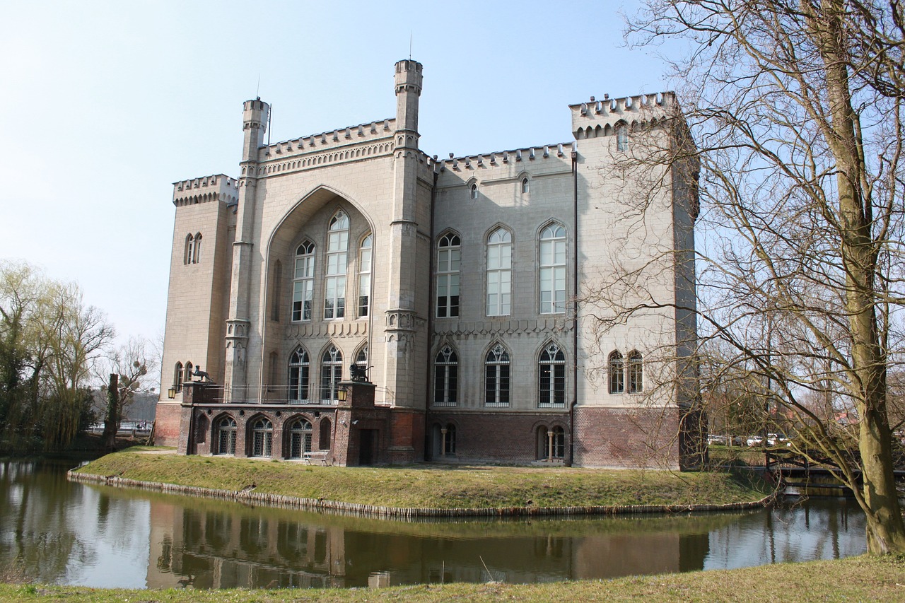 Muzeum narodowe poznan